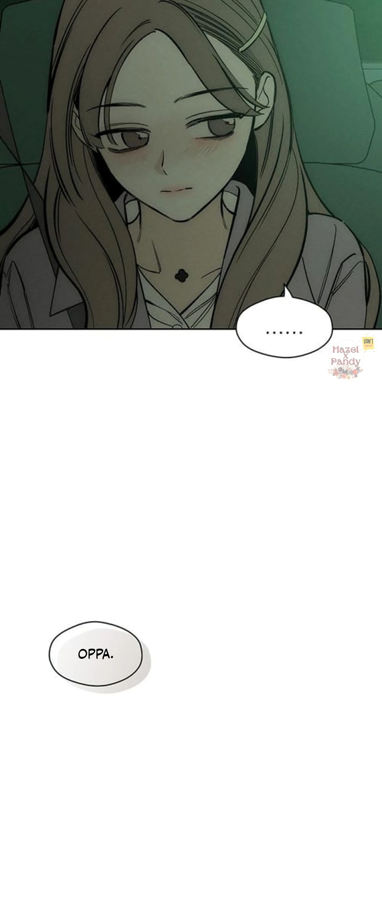 Tears On A Withered Flower Chapter 47 image 20